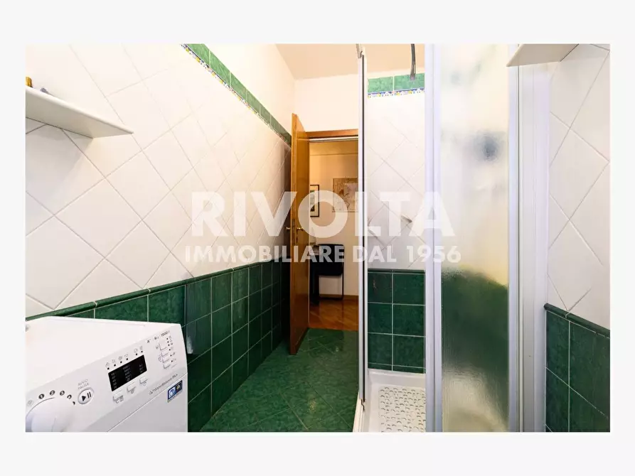 Immagine 7 di Appartamento in vendita  in Via Appia Nuova a Roma