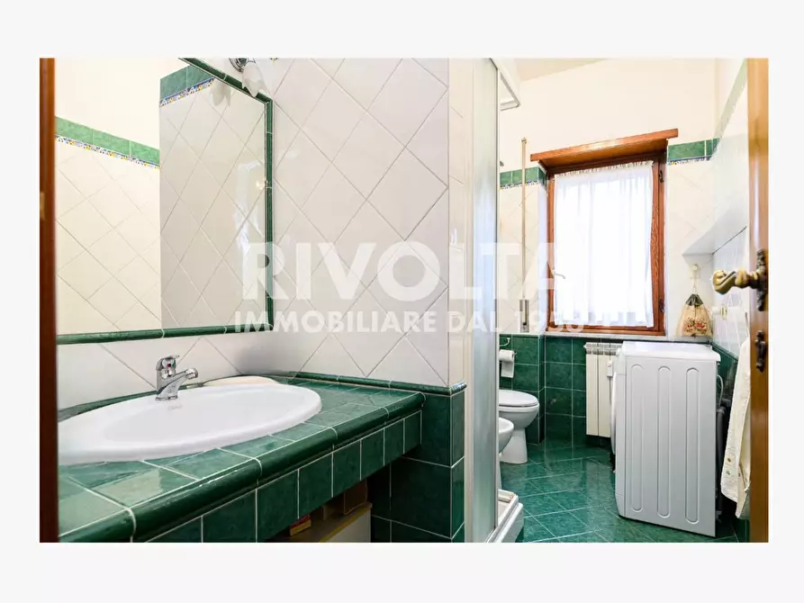 Immagine 8 di Appartamento in vendita  in Via Appia Nuova a Roma