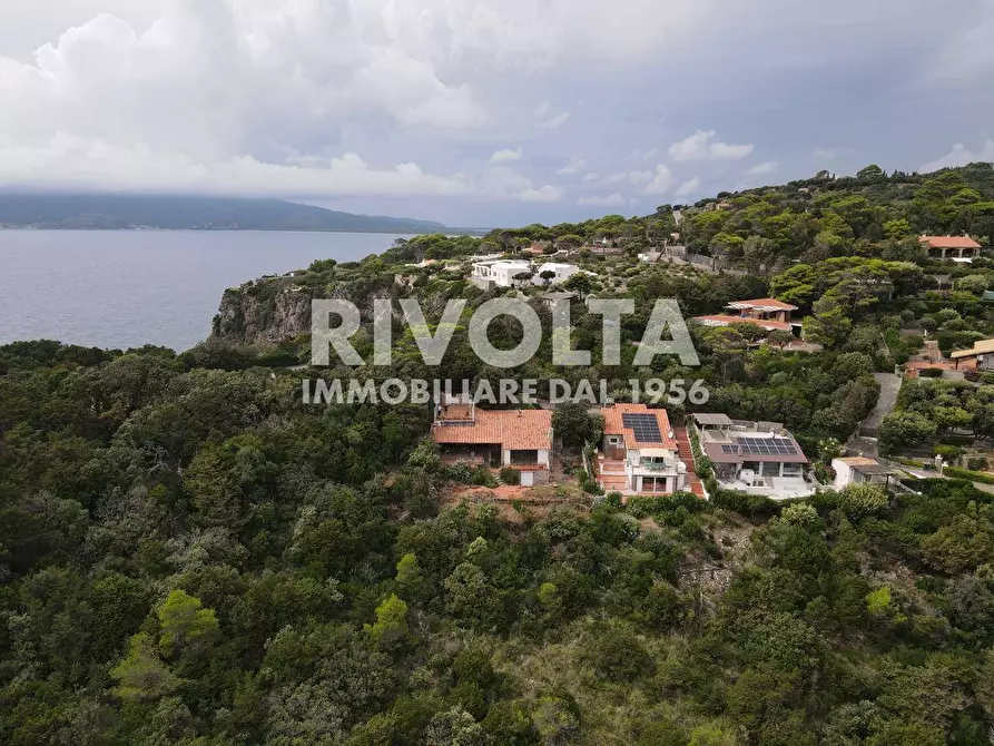 Immagine 13 di Villa in vendita  in torre san biagio a Orbetello