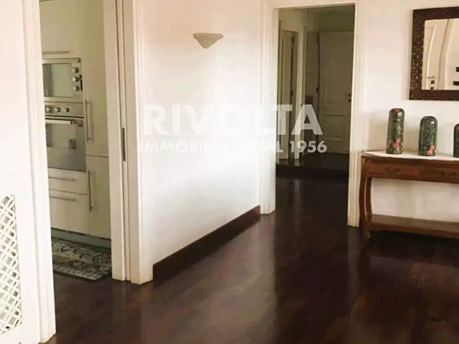 Immagine 7 di Attico in affitto  in Piazza Euclide a Roma