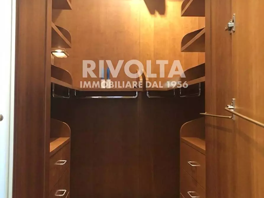 Immagine 9 di Attico in affitto  in Piazza Euclide a Roma
