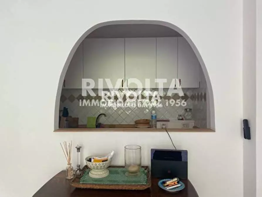 Immagine 3 di Appartamento in affitto  in Via III Forti a Monte Argentario
