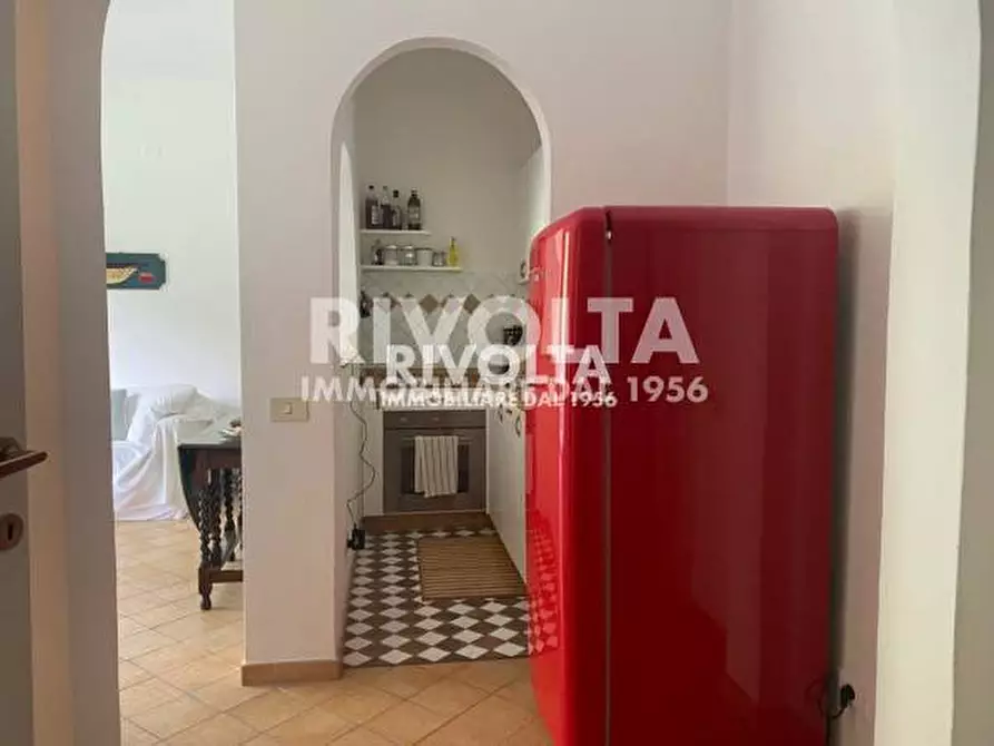 Immagine 5 di Appartamento in affitto  in Via III Forti a Monte Argentario