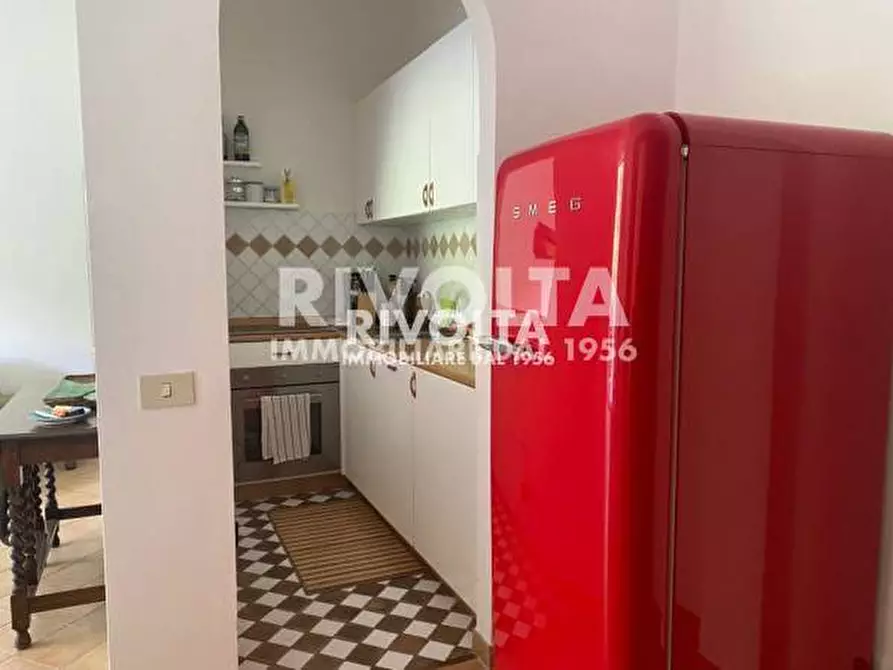 Immagine 6 di Appartamento in affitto  in Via III Forti a Monte Argentario