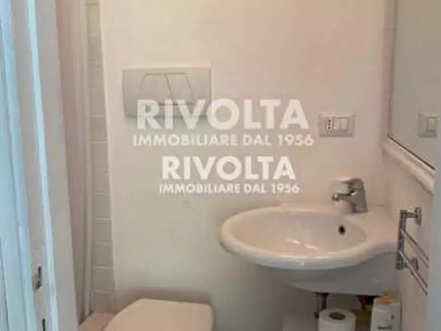 Immagine 11 di Appartamento in affitto  in Via III Forti a Monte Argentario