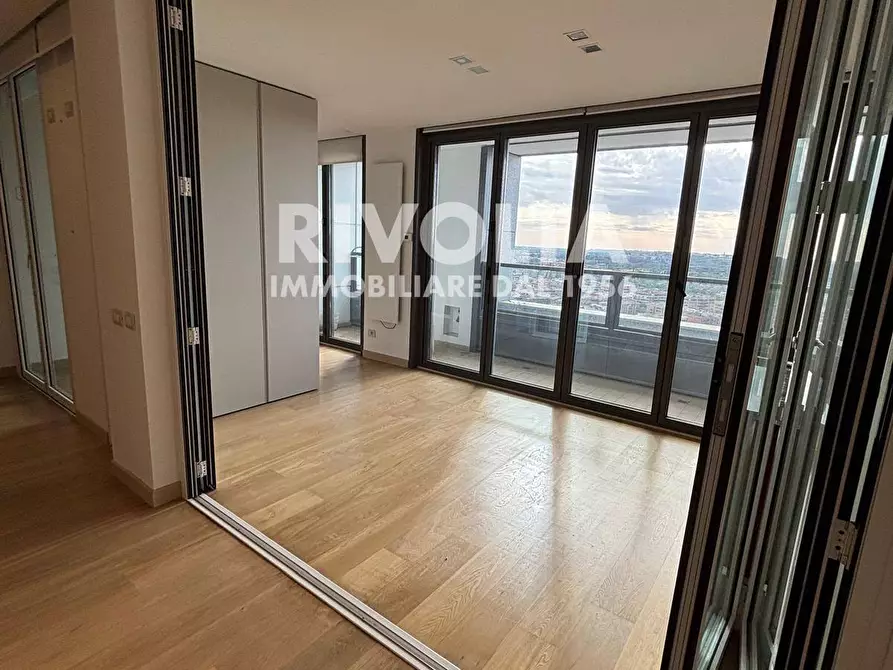 Immagine 22 di Appartamento in vendita  in Viale Giorgio Ribotta a Roma