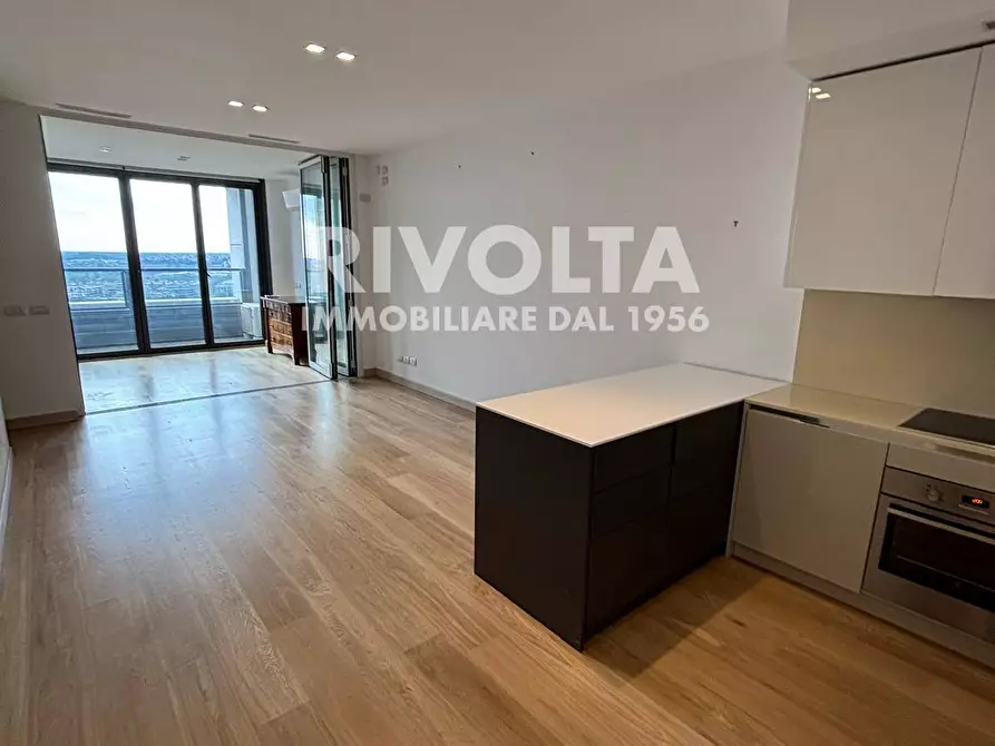 Immagine 25 di Appartamento in vendita  in Viale Giorgio Ribotta a Roma