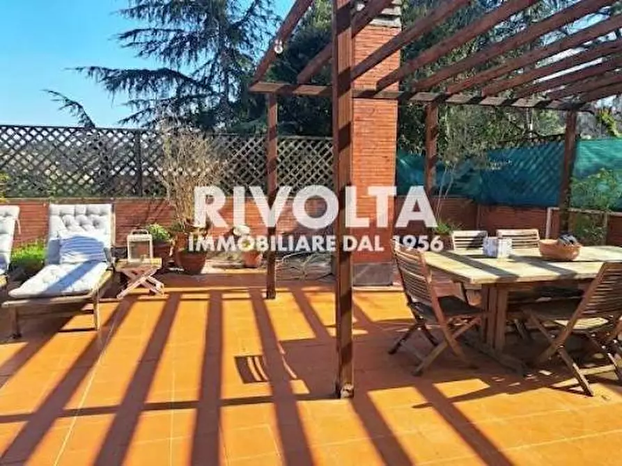 Immagine 7 di Appartamento in vendita  in Viale Cortina D'ampezzo a Roma