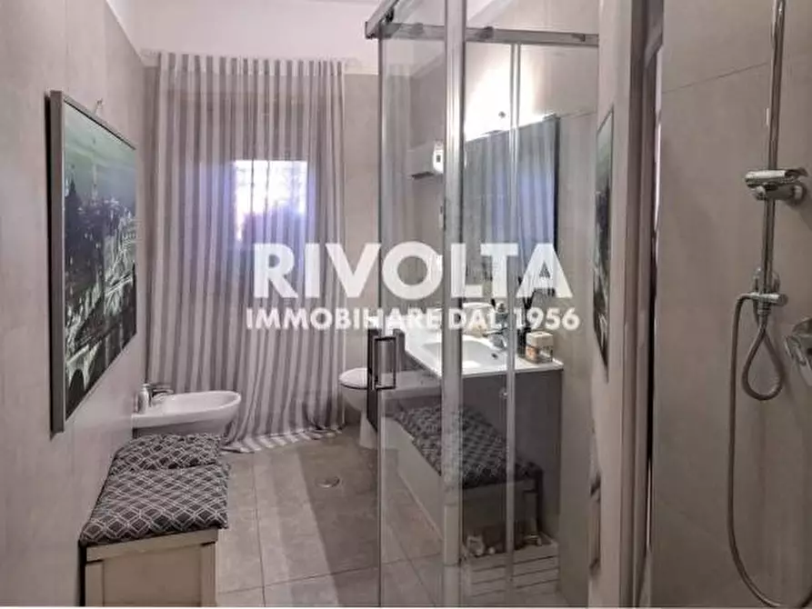 Immagine 16 di Appartamento in vendita  in Viale Cortina D'ampezzo a Roma