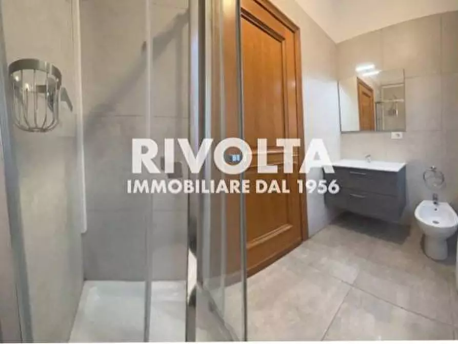 Immagine 24 di Appartamento in vendita  in Viale Cortina D'ampezzo a Roma