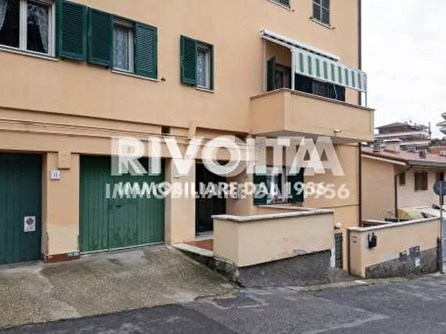 Immagine 9 di Appartamento in vendita  in Via Degli Affaitati a Roma