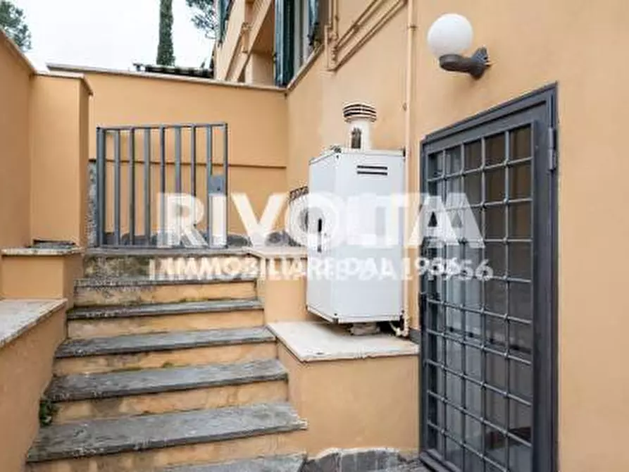 Immagine 1 di Ufficio in vendita  in Via Degli Affaitati a Roma