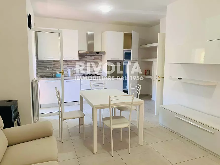 Immagine 2 di Appartamento in affitto  in via tre forti a Monte Argentario