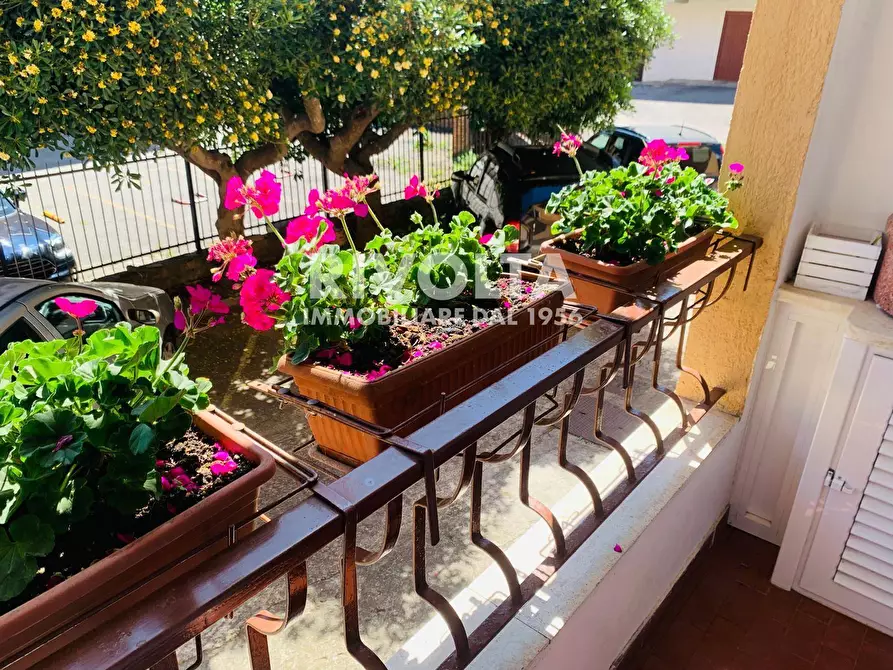 Immagine 4 di Appartamento in affitto  in via tre forti a Monte Argentario