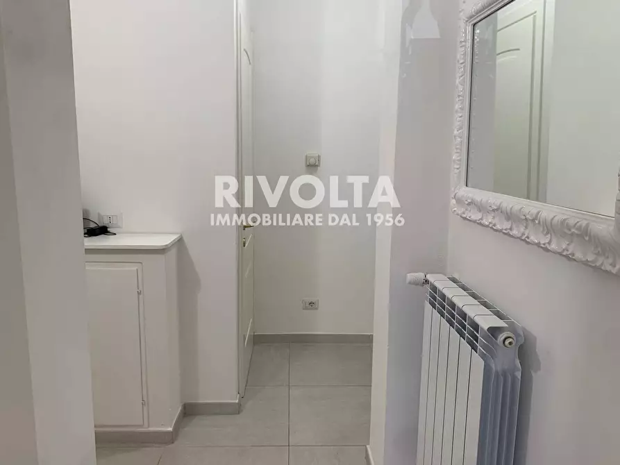 Immagine 11 di Appartamento in affitto  in via tre forti a Monte Argentario