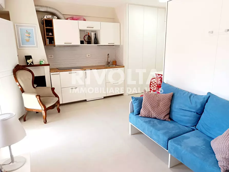 Immagine 3 di Appartamento in affitto  in Via dei Molini a Monte Argentario