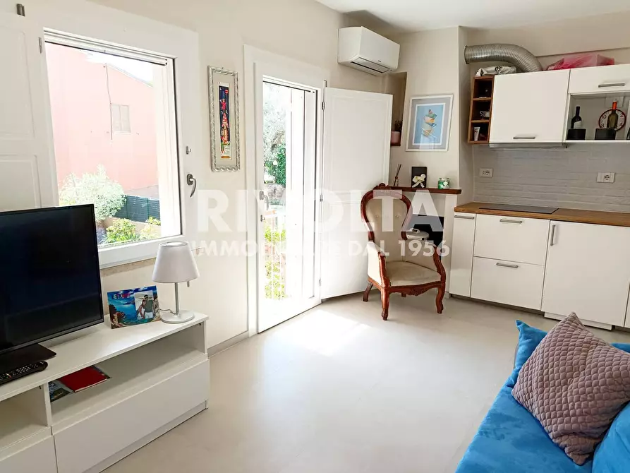 Immagine 4 di Appartamento in affitto  in Via dei Molini a Monte Argentario