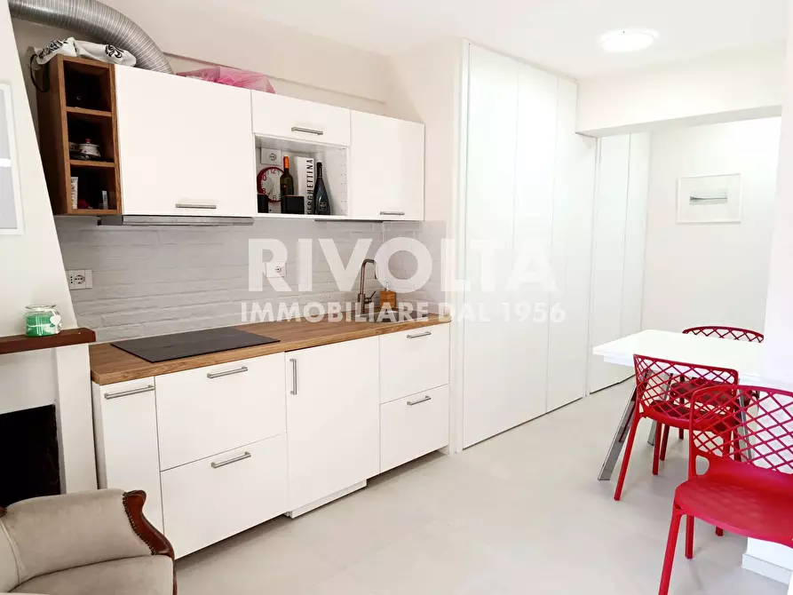Immagine 5 di Appartamento in affitto  in Via dei Molini a Monte Argentario