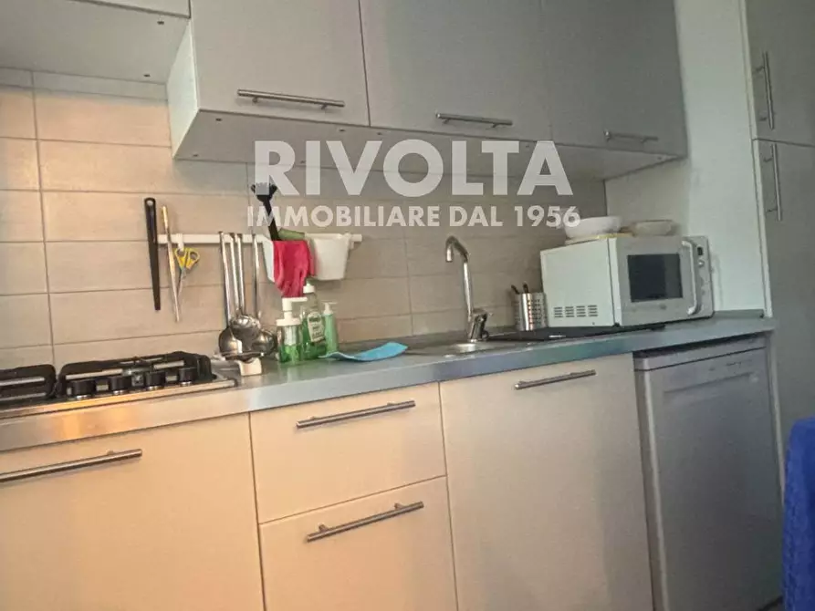 Immagine 2 di Appartamento in affitto  in Via Bevagna a Roma