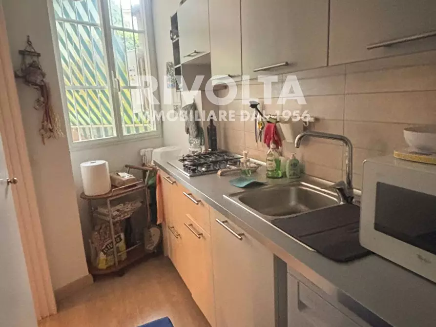 Immagine 4 di Appartamento in affitto  in Via Bevagna a Roma