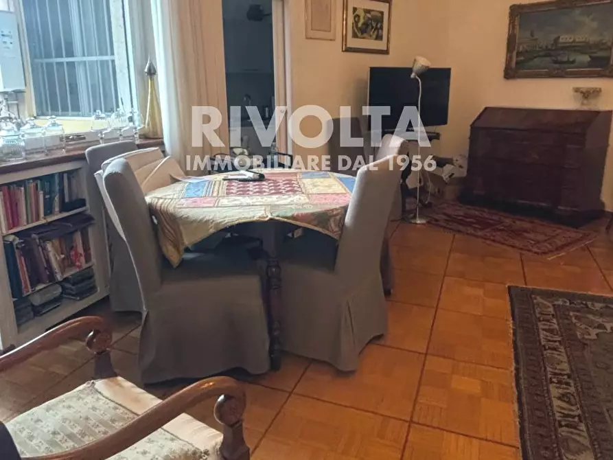 Immagine 6 di Appartamento in affitto  in Via Bevagna a Roma