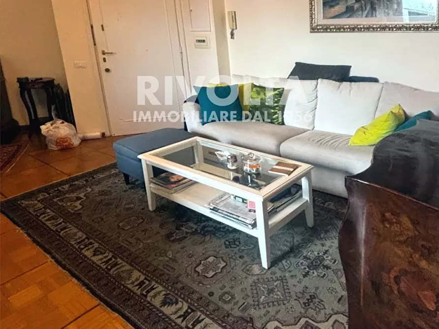 Immagine 7 di Appartamento in affitto  in Via Bevagna a Roma