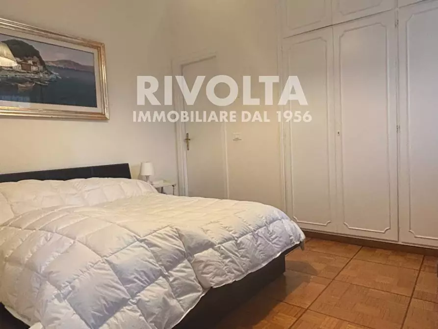 Immagine 8 di Appartamento in affitto  in Via Bevagna a Roma