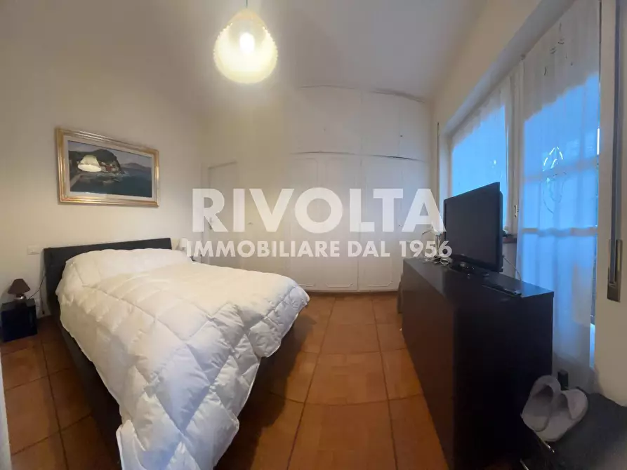 Immagine 9 di Appartamento in affitto  in Via Bevagna a Roma