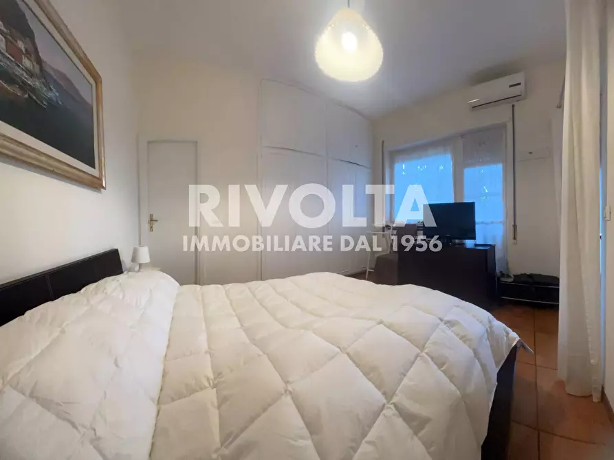 Immagine 10 di Appartamento in affitto  in Via Bevagna a Roma