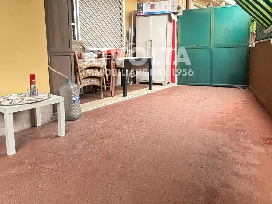 Immagine 14 di Appartamento in affitto  in Via Bevagna a Roma