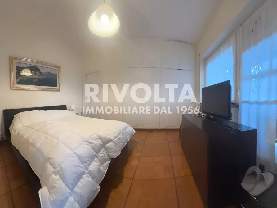Immagine 17 di Appartamento in affitto  in Via Bevagna a Roma