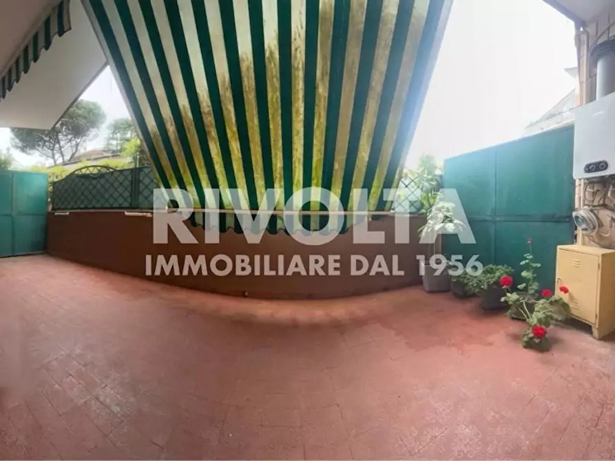 Immagine 1 di Appartamento in affitto  in Via Bevagna a Roma