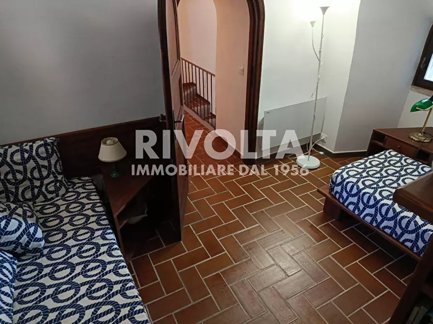 Immagine 13 di Appartamento in affitto  in scalinata della rocca . a Monte Argentario