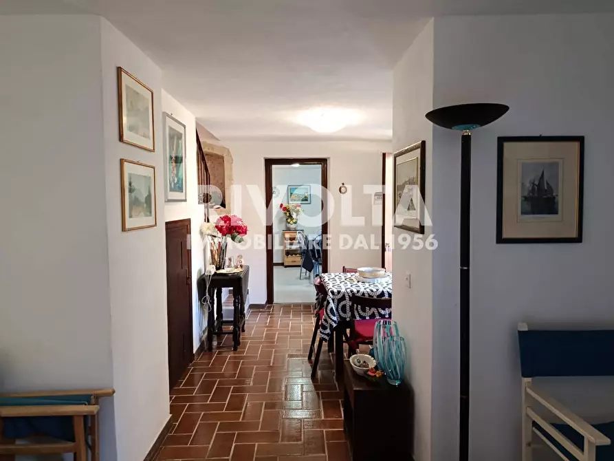 Immagine 6 di Appartamento in affitto  in scalinata della rocca . a Monte Argentario