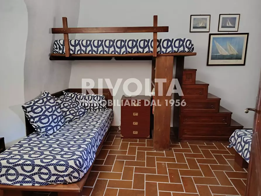 Immagine 15 di Appartamento in affitto  in scalinata della rocca . a Monte Argentario