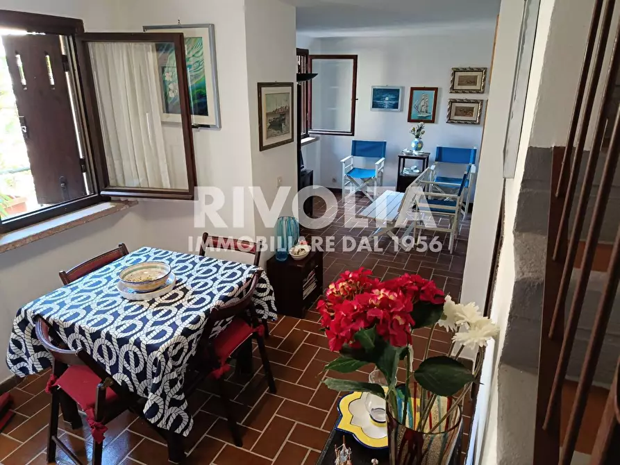 Immagine 7 di Appartamento in affitto  in scalinata della rocca . a Monte Argentario
