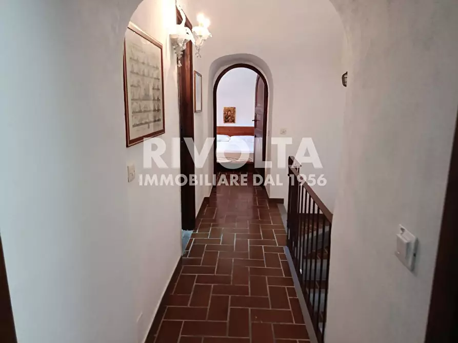 Immagine 11 di Appartamento in affitto  in scalinata della rocca . a Monte Argentario