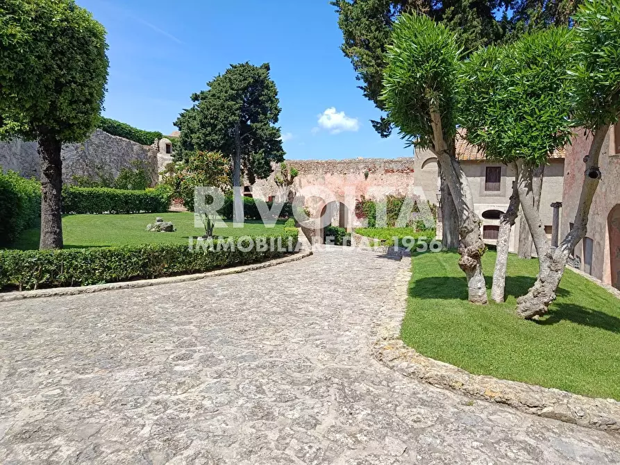 Immagine 2 di Appartamento in affitto  in scalinata della rocca . a Monte Argentario