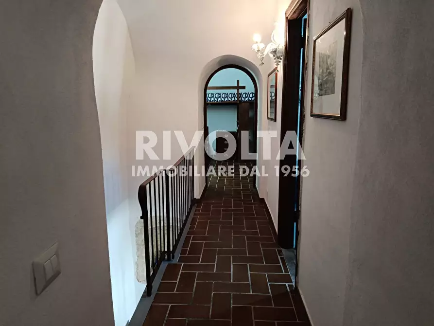 Immagine 10 di Appartamento in affitto  in scalinata della rocca . a Monte Argentario
