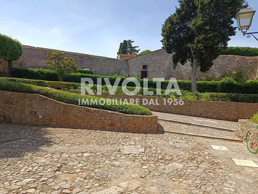 Immagine 16 di Appartamento in affitto  in scalinata della rocca . a Monte Argentario
