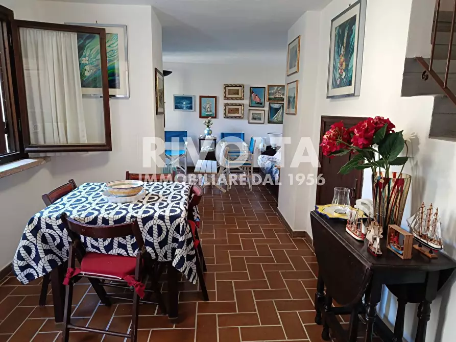 Immagine 9 di Appartamento in affitto  in scalinata della rocca . a Monte Argentario