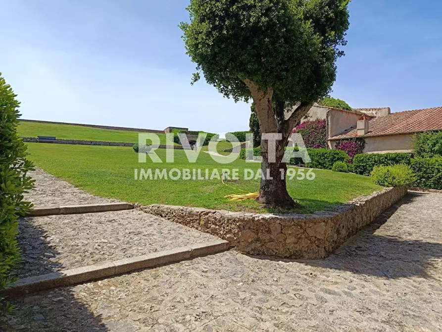 Immagine 4 di Appartamento in affitto  in scalinata della rocca . a Monte Argentario