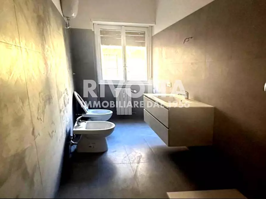 Immagine 6 di Appartamento in affitto  in Via Achille Loria a Roma