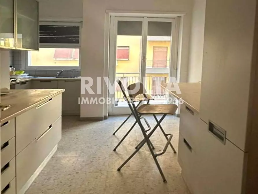 Immagine 1 di Appartamento in affitto  in Via Achille Loria a Roma