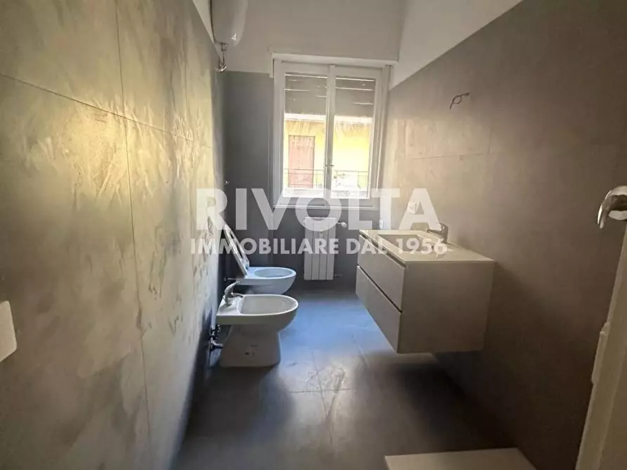 Immagine 7 di Appartamento in affitto  in Via Achille Loria a Roma