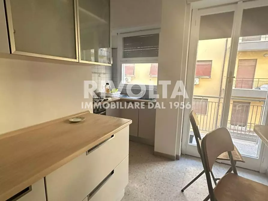 Immagine 2 di Appartamento in affitto  in Via Achille Loria a Roma