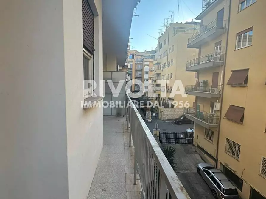 Immagine 8 di Appartamento in affitto  in Via Achille Loria a Roma