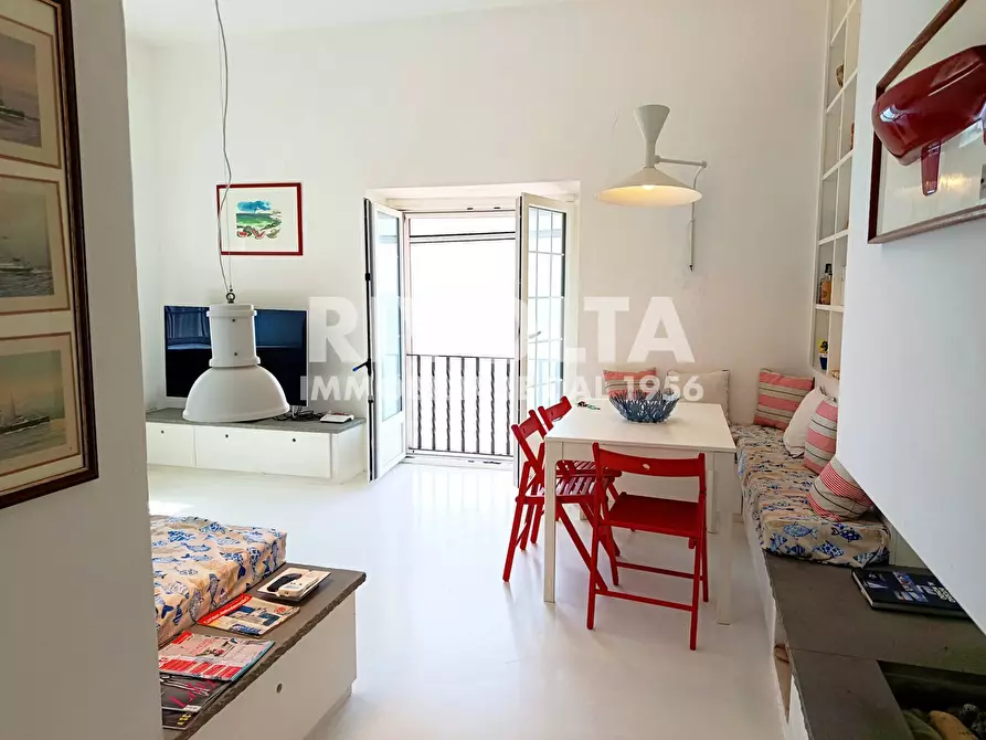Immagine 10 di Appartamento in vendita  in località le cannelle a Monte Argentario