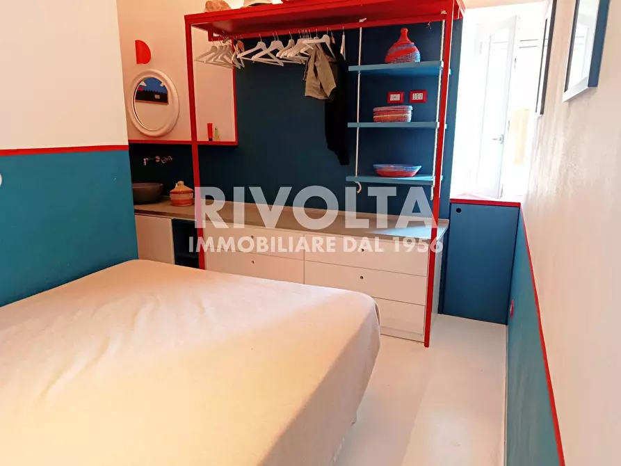 Immagine 22 di Appartamento in vendita  in località le cannelle a Monte Argentario