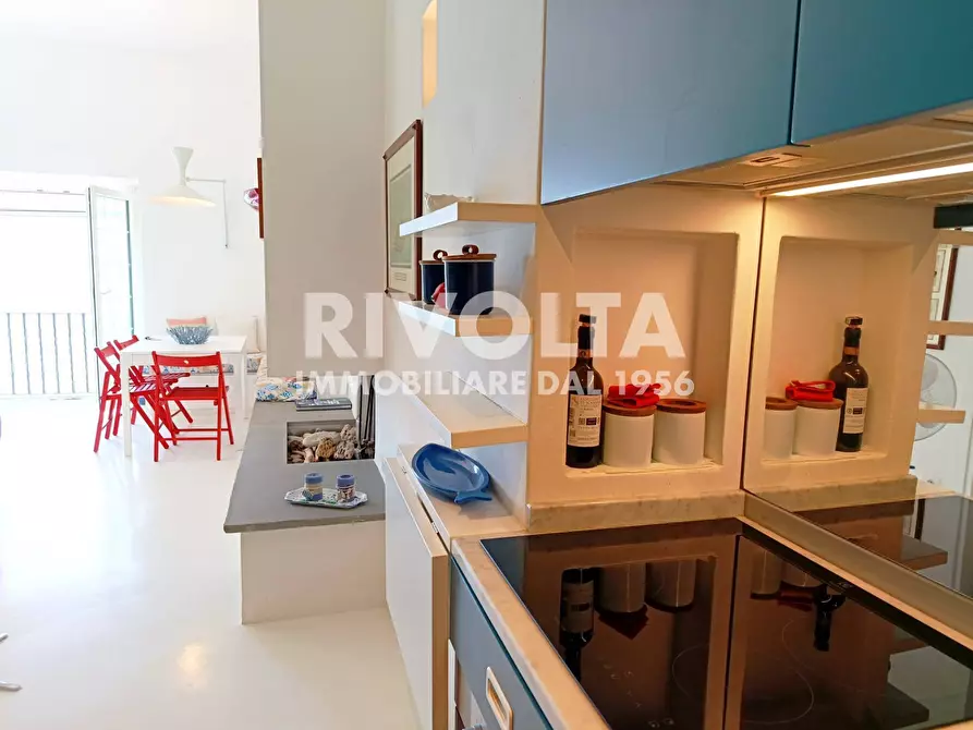 Immagine 18 di Appartamento in vendita  in località le cannelle a Monte Argentario